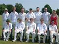 EAGCC Academy XI 2010
